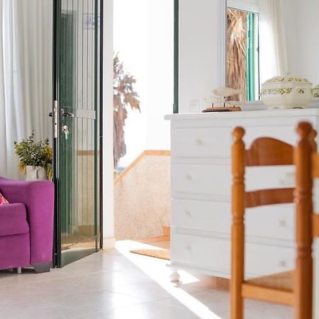 Apartamento Cala En Forcat 36 カラ・エン・ブラネス エクステリア 写真