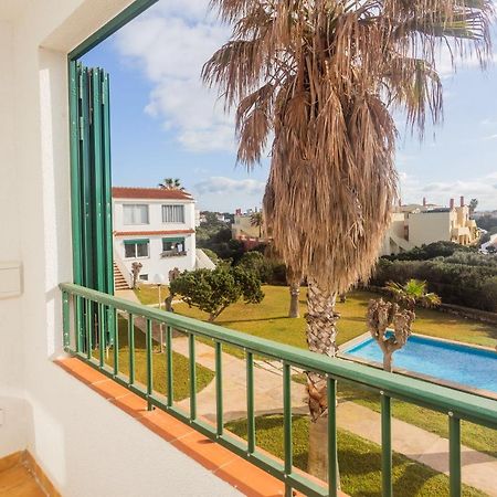 Apartamento Cala En Forcat 36 カラ・エン・ブラネス エクステリア 写真